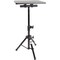 Pyle Pro DJ Tripod Adjustable Notebook Computer Stand PLPTS2 - alternate 2